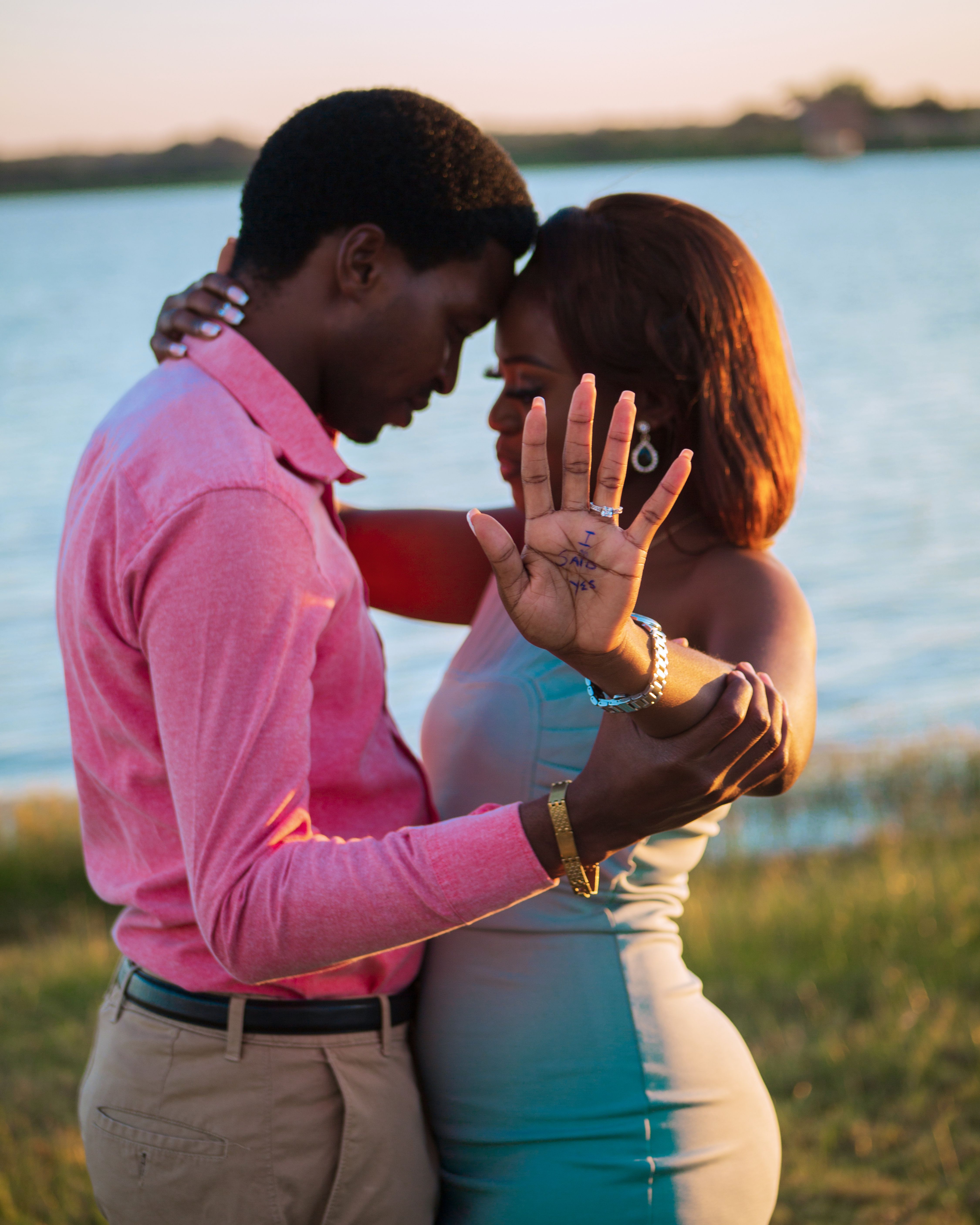 Engagement